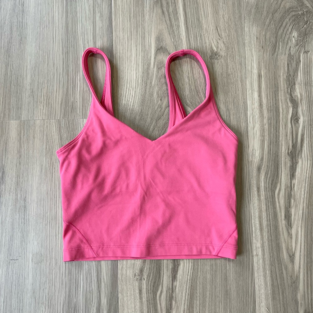Lululemon Align Tank Top